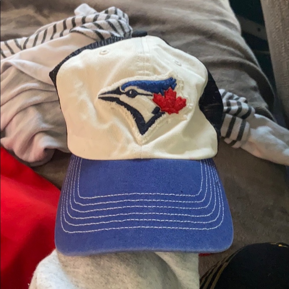 Blue Jays Hat